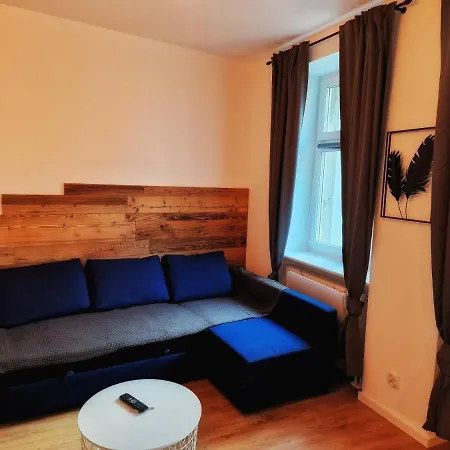 Toskania Appartamento Poznań