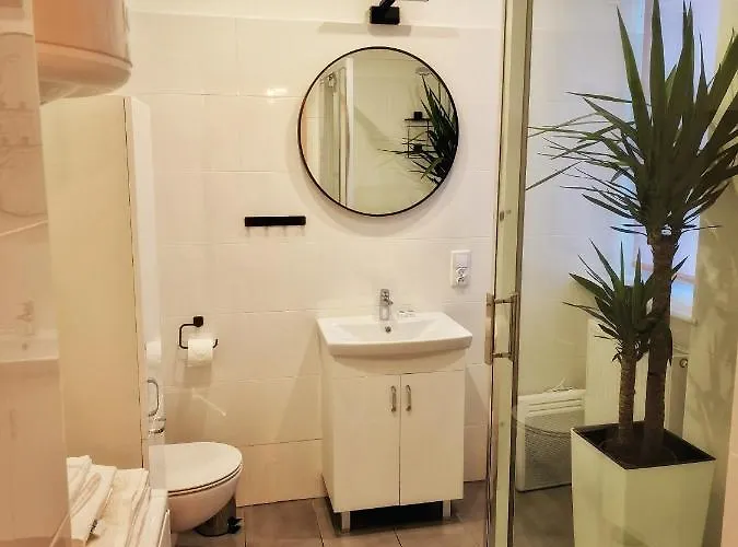 Apartamento Toskania